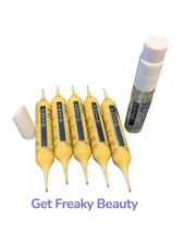 0.33 oz. x 5 Phyto Phytho0 Intense Hydrating Oil Treatment. NEW. FREE SHIPPING.