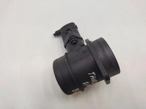 VW TOURAN 1T1, 1T2 Luftmassenmesser 0281002531 038906461B 1.90 Diesel 34086639
