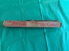 Vintage Round Coca-Cola Ice Pick in Original Box