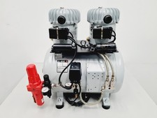 Jun-Air Kompressor Modell 12-40