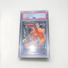 The Pokémon Company Charizard V Alt Art Full Art Holo 154/172 PSA 10