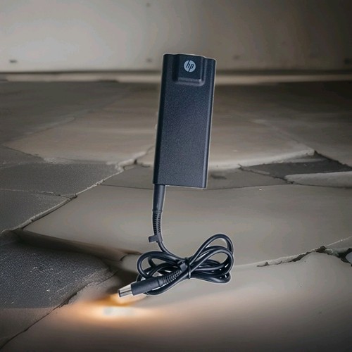 HP Laptop Netzteil Travel Adapter HSTNN-DA22 19,5V 4.62A