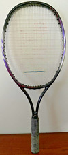 Yonex RQ-780 Comp Oversize Tennis Racquet 4 3/8" with Wilson grip