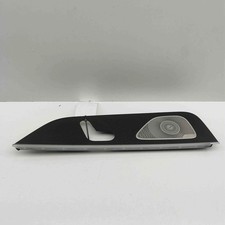 MERCEDES-BENZ GLE W167 T&uuml;rpolsterverkleidung hinten links A1677303910 32551874