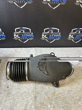 97-00 Corvette C5 Air Intake Inlet Tube Duct Bridge 25169374 Oem 74a
