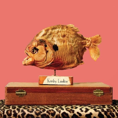 Тим Лауэр Корби Ленкер (CD) (ИМПОРТ ИЗ Великобритании)