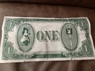 $1. Playboy Club Bunny Money - 1960 - Playboy Club Bunny Money — photo 2