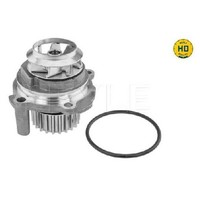 Wasserpumpe MotorküHlung FüR Seat Cordoba 6K 1.6 96 Bis 02 Meyle Teil ALT