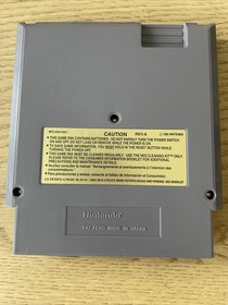 Wario's Woods NES CIB