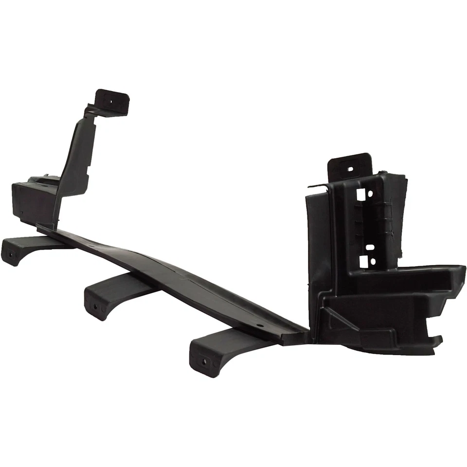 Núcleo de soporte de radiador inferior para GMC Acadia 2017-2019 Foto 4 de 4