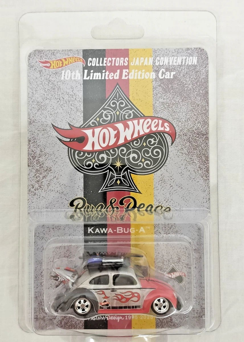 Hot Wheels Japan Convention for sale | eBay