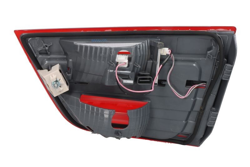 TAIL LIGHT ASSEMBLY 17-11090-06-9 FOR BMW X3/SAV/F25 N20B16A 1.6L B47D20A 2.0L - Image 8
