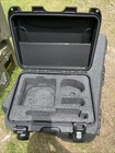 SAVe Simplified Automated Ventilator Hard Case Only - 15x12x6” — photo 3