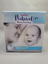 Spectra S1 Plus Double Electric Breast Pump - Brand New - Sealed