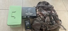 Hunting Gear Lot Camo Accessories Outdoor Equipment