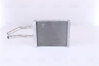 WäRmetauscher Innenraumheizung Nissens 70017 FüR 147 156 Alfa GT Sportwagon 16V