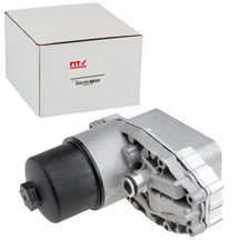 NTY ÖLKÜHLER MOTORÖL passend für CITROËN C5 C6 JAGUAR F-PACE XF XJ LAND ROVER
