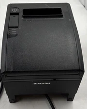 BIXOLON SRP-S300 PLUS III DESKTOP THERMAL POS TICKET RECEIPT PRINTER