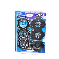 Per Yamaha 225HP 250HP Kit Guarnizioni Testata Potenza Fuoribordo 61A-W0001-01 61A-W0001-A1