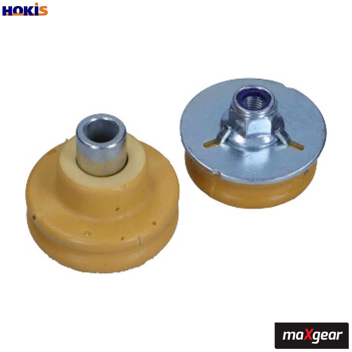 72-3797 MAXGEAR Top Strut Mounting for BMW - Image 5