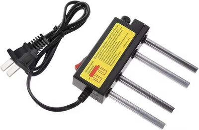 #ad #ad Water Quality Tester Purity Filter Measuring Tool Home Use Electrolyzer $16.05