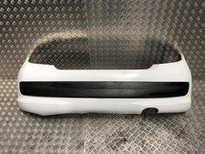 STOßSTANGE HINTEN Peugeot 207/207+ (WA/WC/WM) 7410Z6