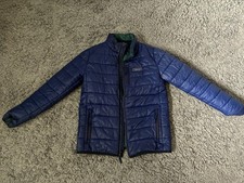 Vineyard Vines Children s Quilted Puffer Jacket Full Zip KIDS XL