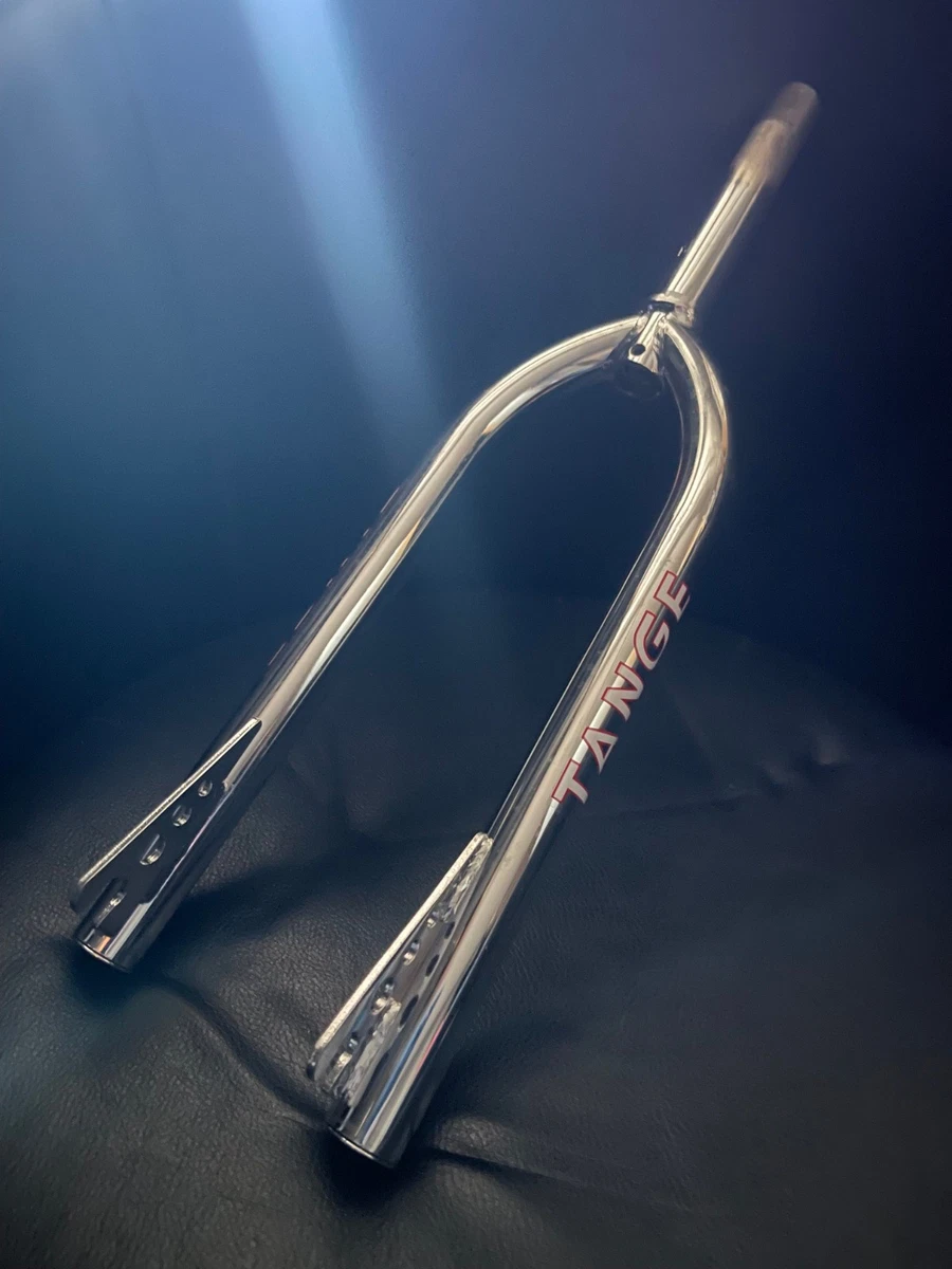 Tange for BMX Bike-Old School Vintage Bicycle Parts for sale | eBay