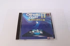 Othello World II Yume to Michi e no Chousen Sony PlayStation 1 Japan Region Lock
