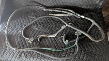 1992-1999 Chevy Suburban Oem Rear Tail Light Wiring Harness Gmt400 1992-1999 Chevy Suburban Oem Rear Tail Light Wiring Harness Gmt400