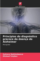 Gulnora Rakhimbaeva (U. A.) | PrincíPios Do DiagnóStico Precoce Da DoençA De...