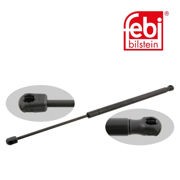 febi Bilstein Gasfeder, Koffer-/Laderaum 28060 FüR Kia, Beidseitig-image