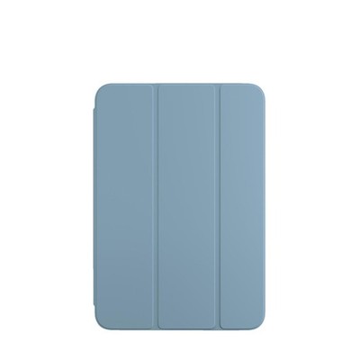 APPLE Smart Folio, Bookcover, Apple, iPad mini (A17 Pro), (6. Generation), Denim
