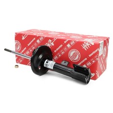 1x Stoßdämpfer vorne links für PEUGEOT BERLINGO (M_, B9); CITROËN PARTNER