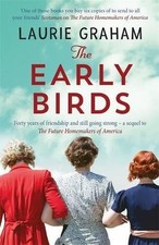 Laurie Graham The Early Birds (Hardback) (UK IMPORT)