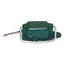 Zoeller 004702 Cap And Switch Assembly