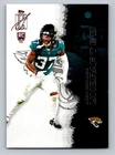 2025 Topps Jabbar Muhammad Rookie Class Chrome Autographs (Raw)