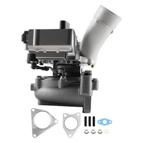 Turbolader  for Audi A4 B8 3.0 TDI 176KW 240PS CAPA CCWA 2007-2012 769705