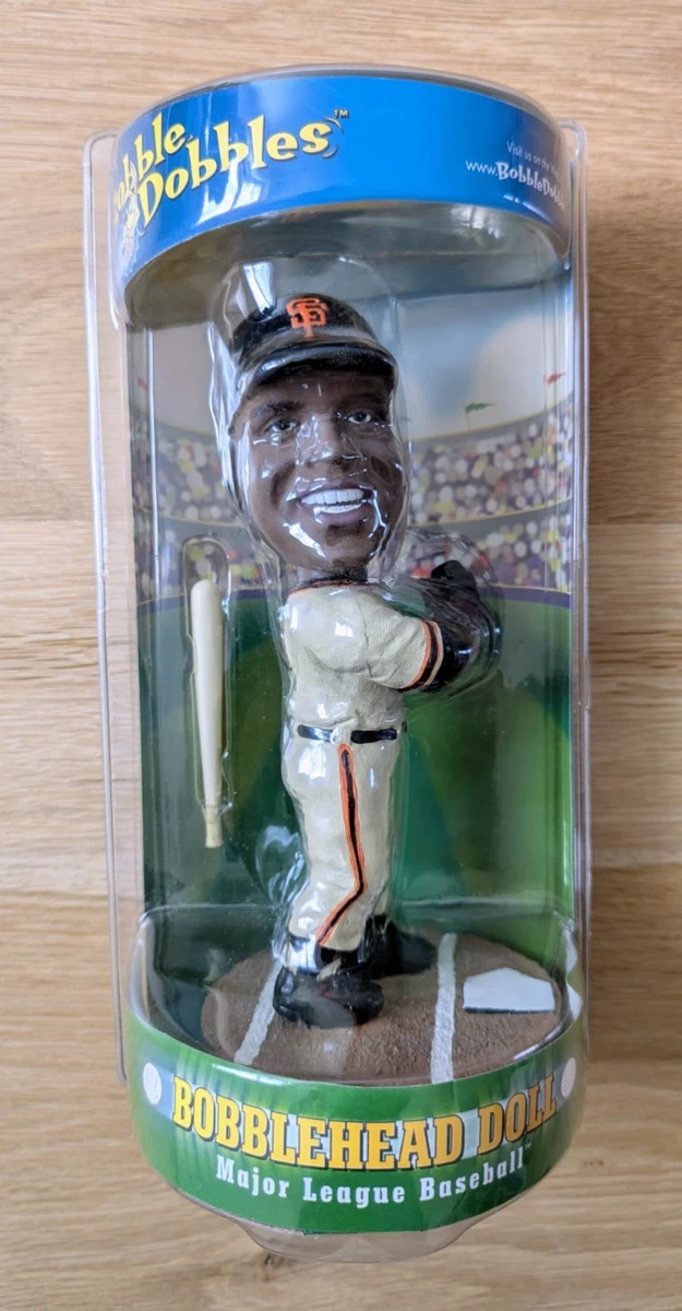 Las mejores ofertas en Barry Bonds béisbol vintage Bobble heads | eBay
