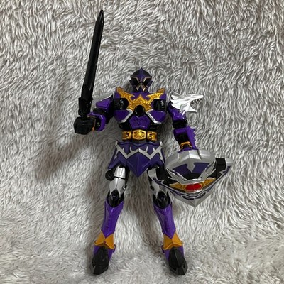 BANDAI DX Megazord Power Rangers Mystic Force Sentai Magiranger