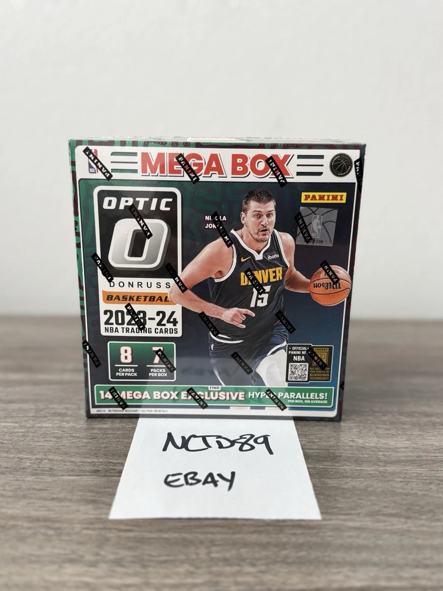 Preços baixos em National Basketball Association (NBA) Panini