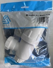 Bottle Trap 40mm  1 1/2”  x  38mm Seal