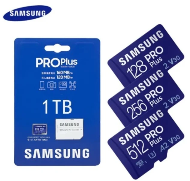 Samsung MicroSD Cell Phone Memory Cards for Sale - eBay