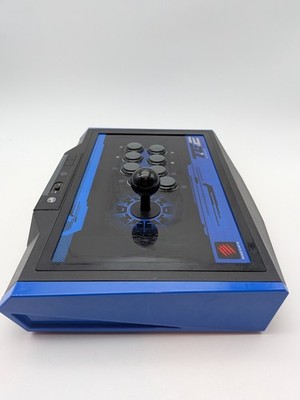 Mad Catz Arcade Fightstick Tournament Edition TE2 PS3 PS4 Joystick