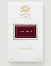 Creed Oud Zarian Eau De Parfum Unisex 100ml/3.3oz