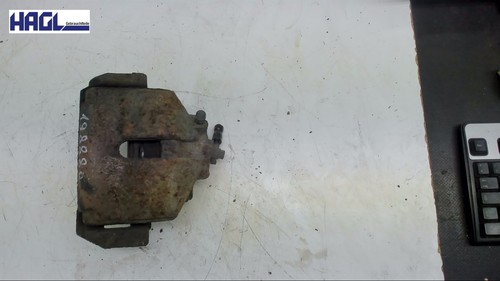 Bremssattel  R VW Passat Variant 2.0 TDI 3C/3CC Kombi