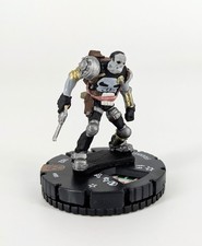 Marvel Heroclix Franken-Castle 101  Figure w/ Card