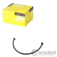 Triscan Handbremsseil Hinten Rechts Passend FüR Fiat Panda | 8140 15188