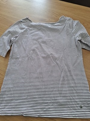   WOMEN essentials by Tchibo Damen Oberteil Shirt Größe 40/42 RL2/3