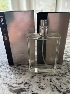 Mary Kay True Original Men's Cologne Spray 2.0 fl. oz. / 59 ml W